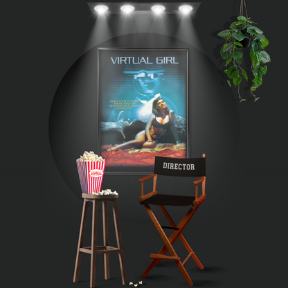 Virtual Girl (1998)
