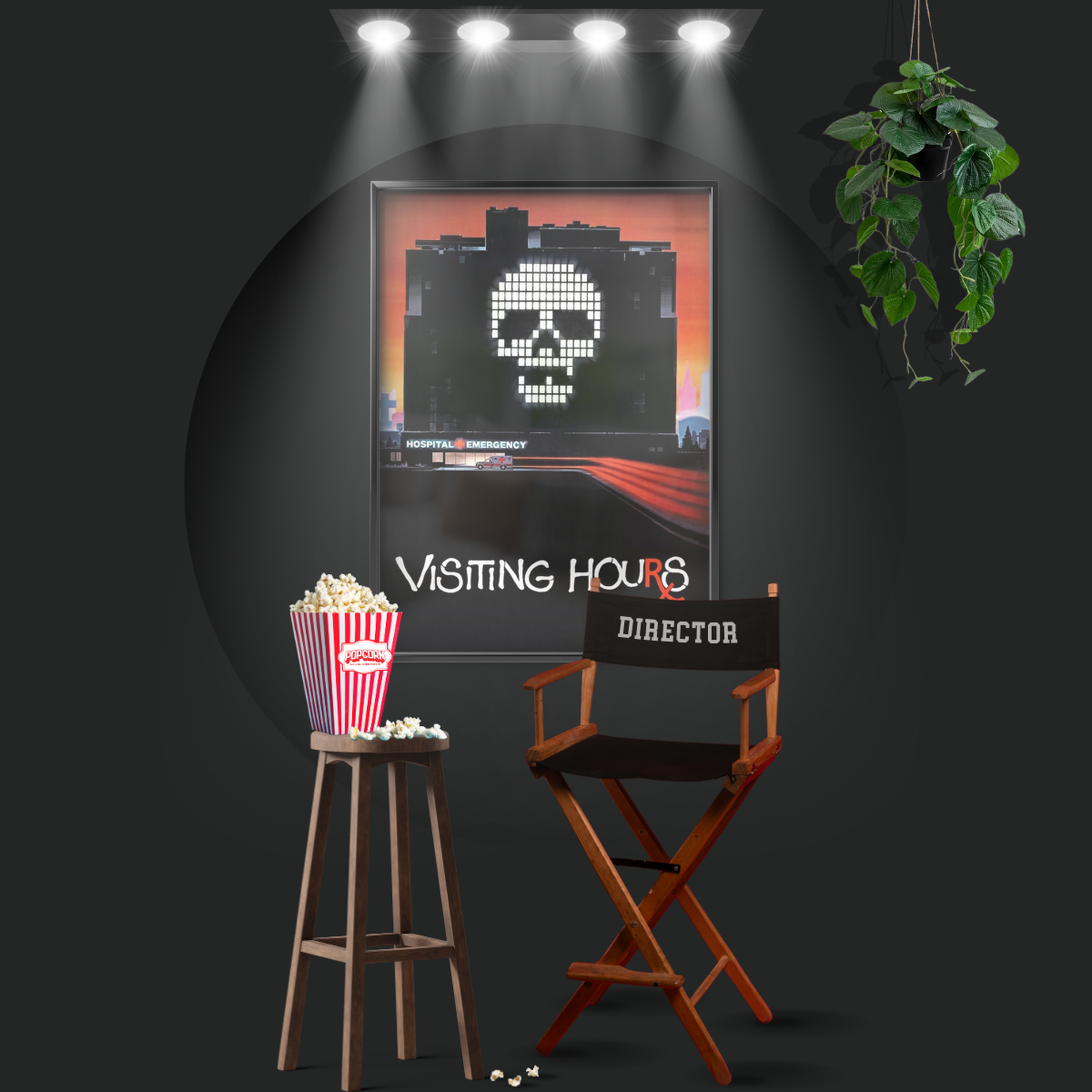 Visiting Hours (1982)