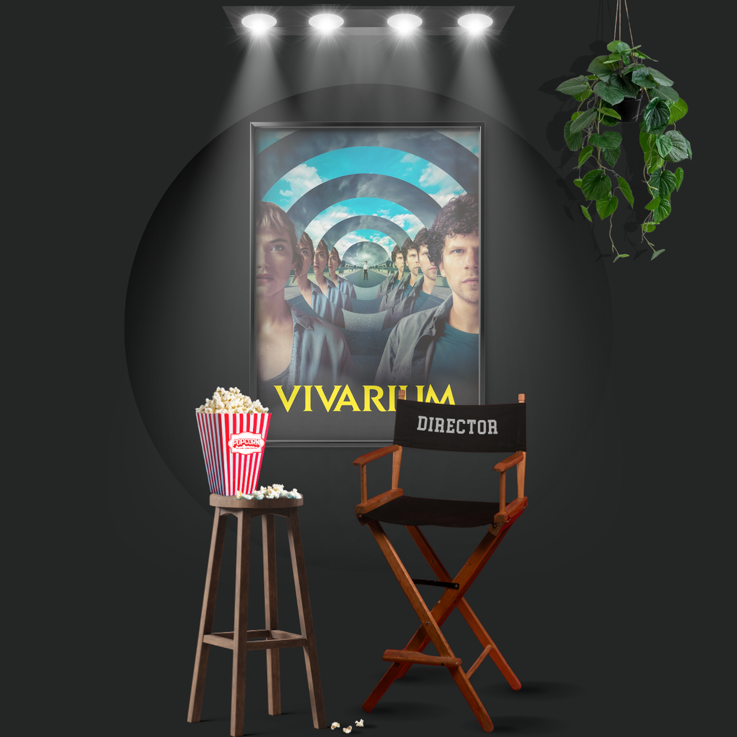 Vivarium (2019)
