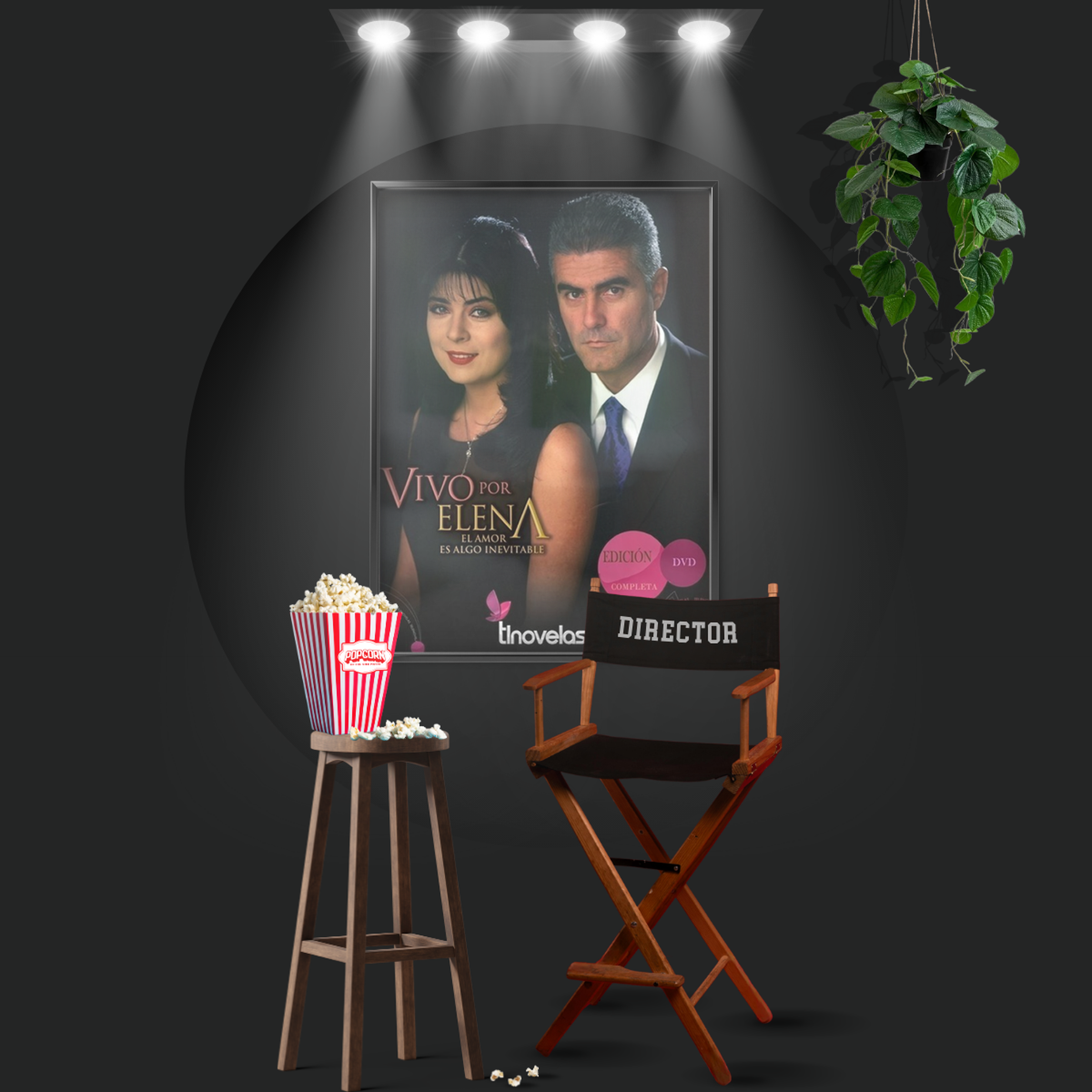 Vivo Por Elena (1998)