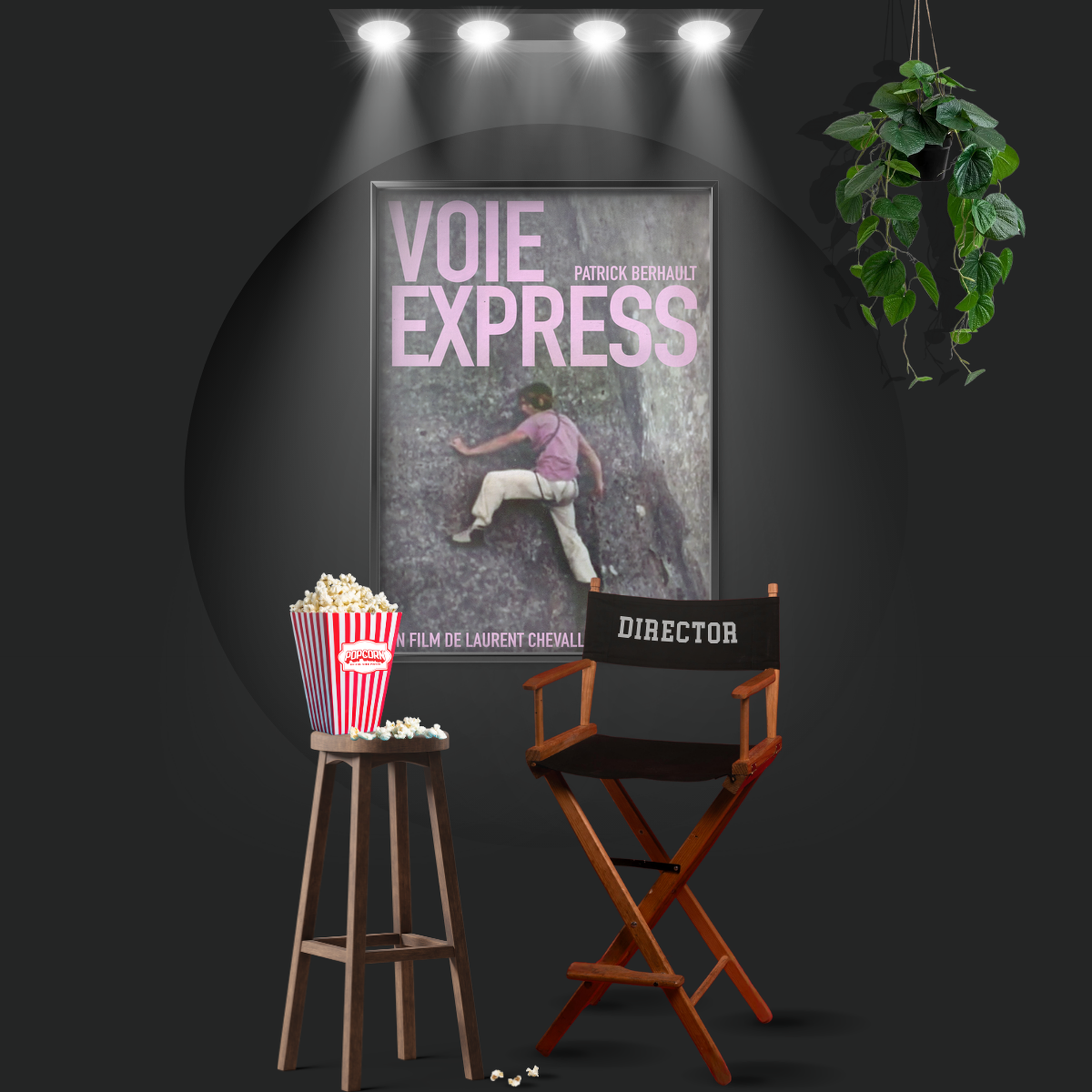 Voie Express (1979)