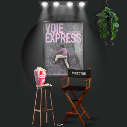 Voie Express (1979)