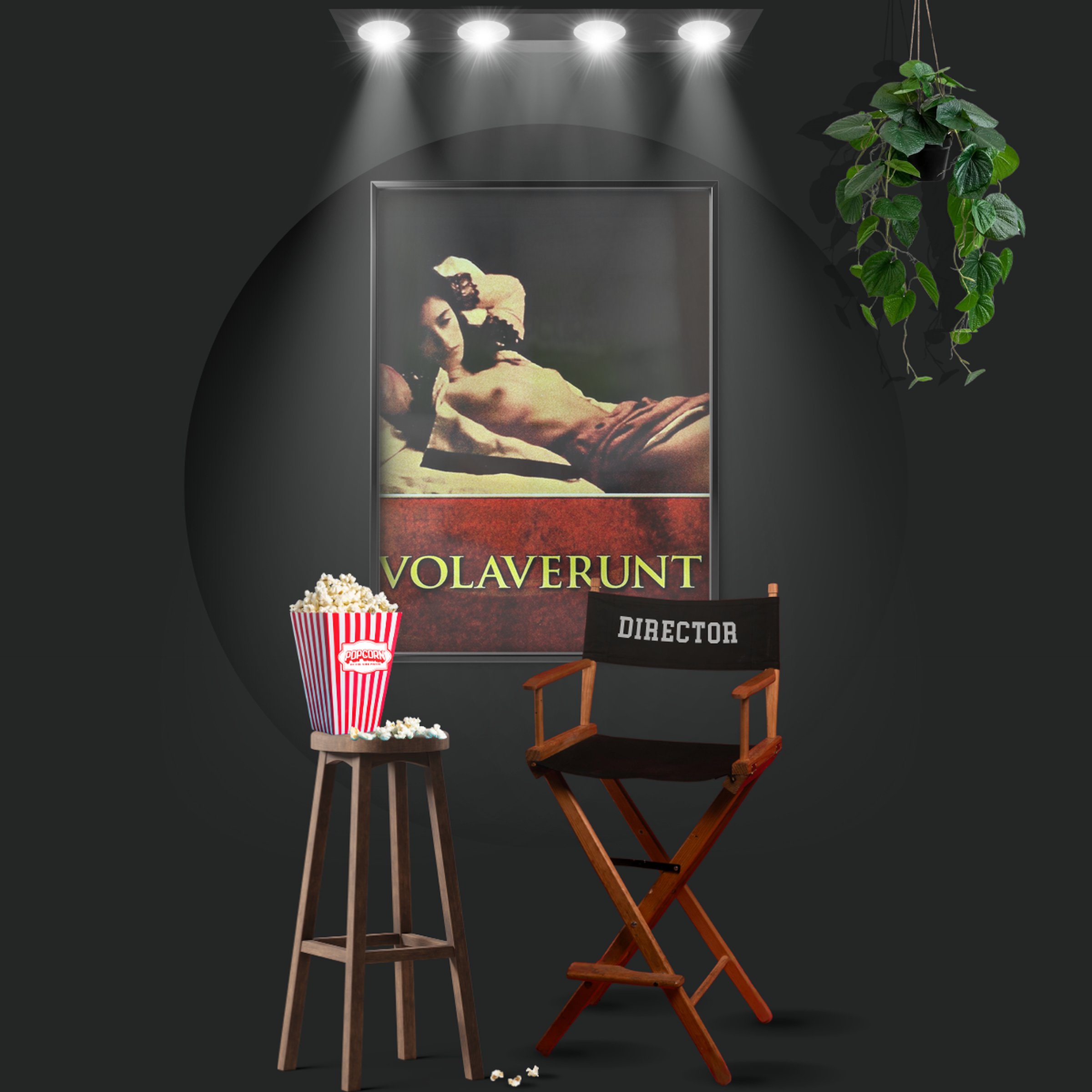 Volaverunt (1999)
