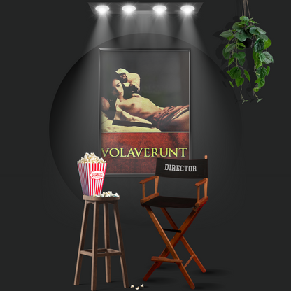 Volaverunt (1999)