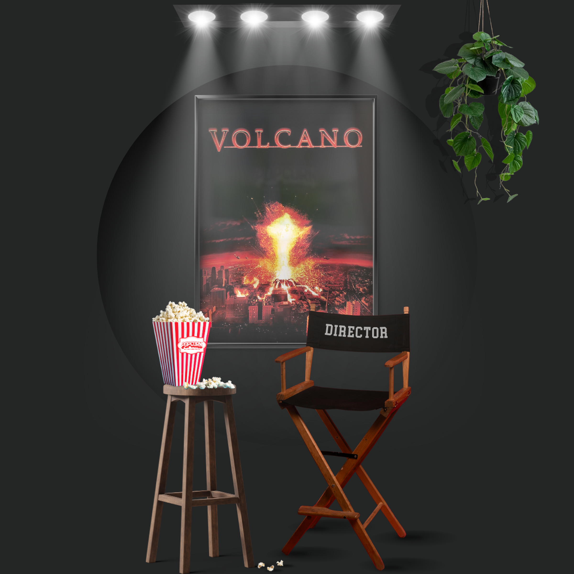 Volcano (1997)