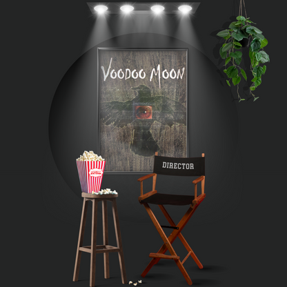 Voodoo Moon (2006)