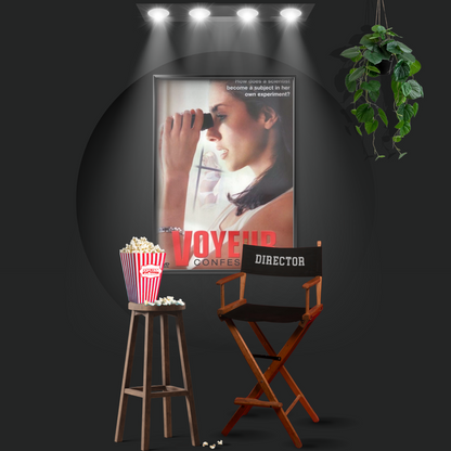 Voyeur Confessions (2001)