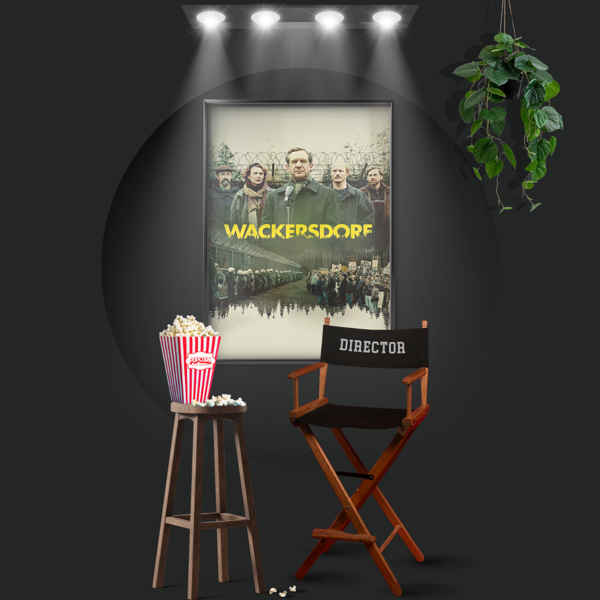 Wackersdorf (2018)