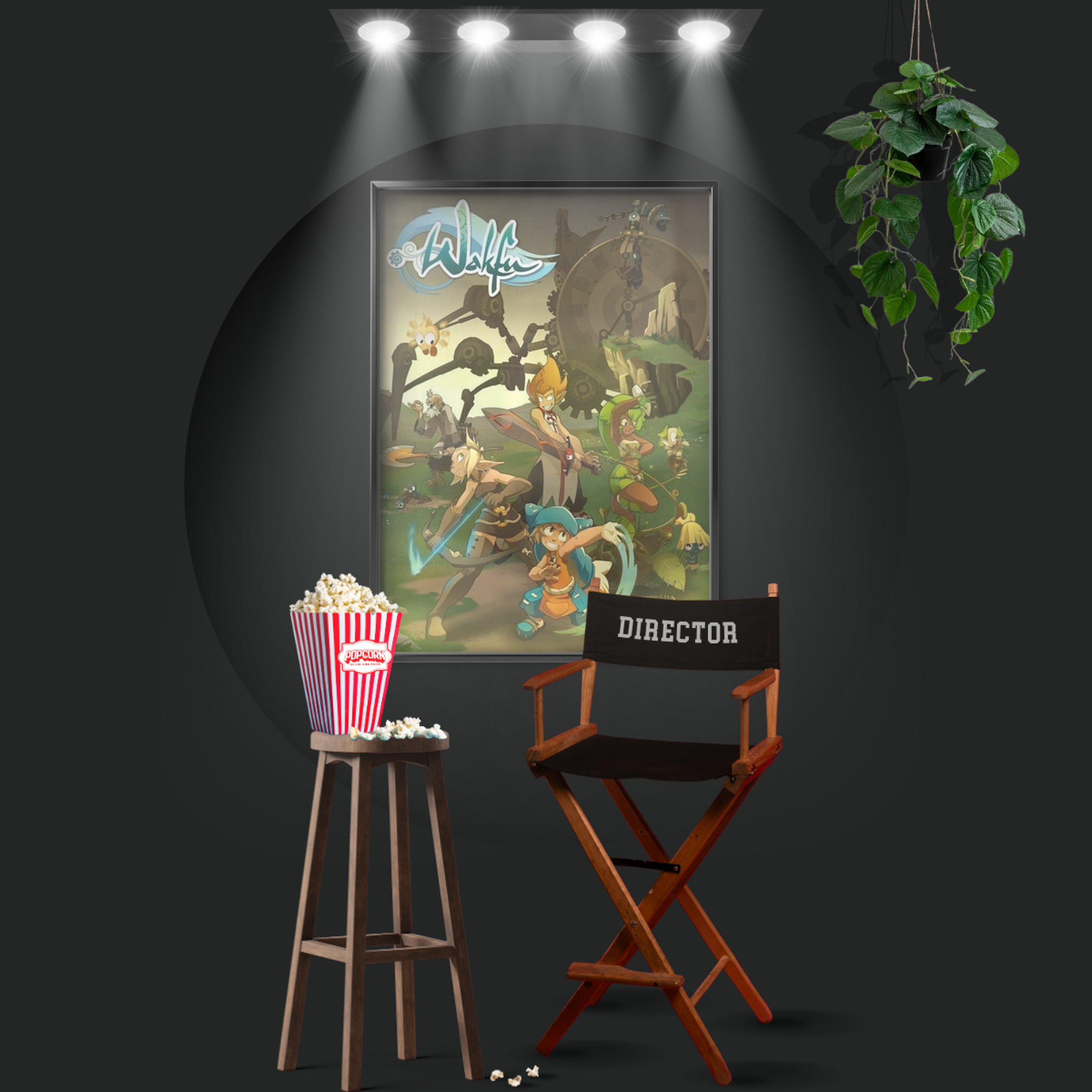 Wakfu (2008)