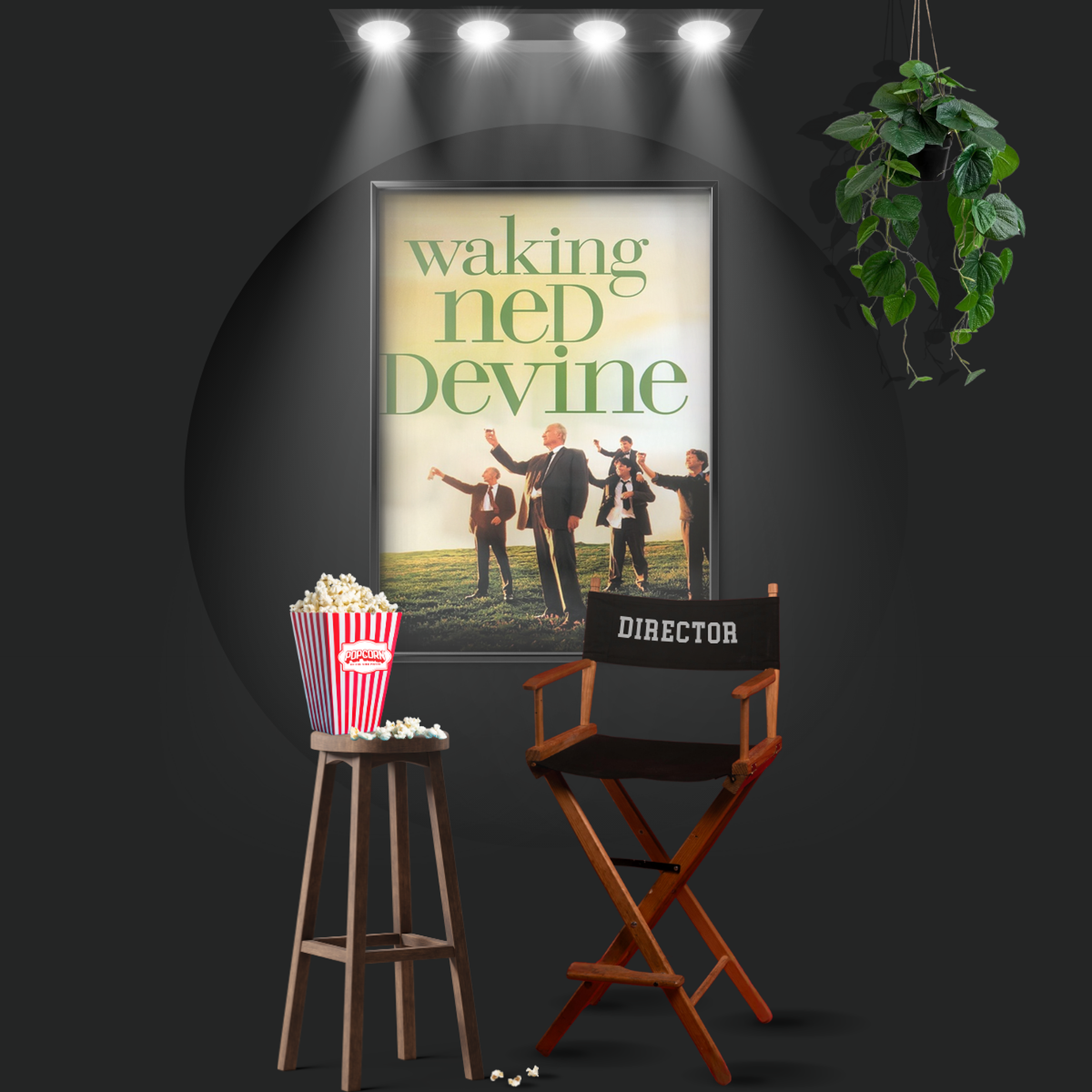 Waking Ned (1998)