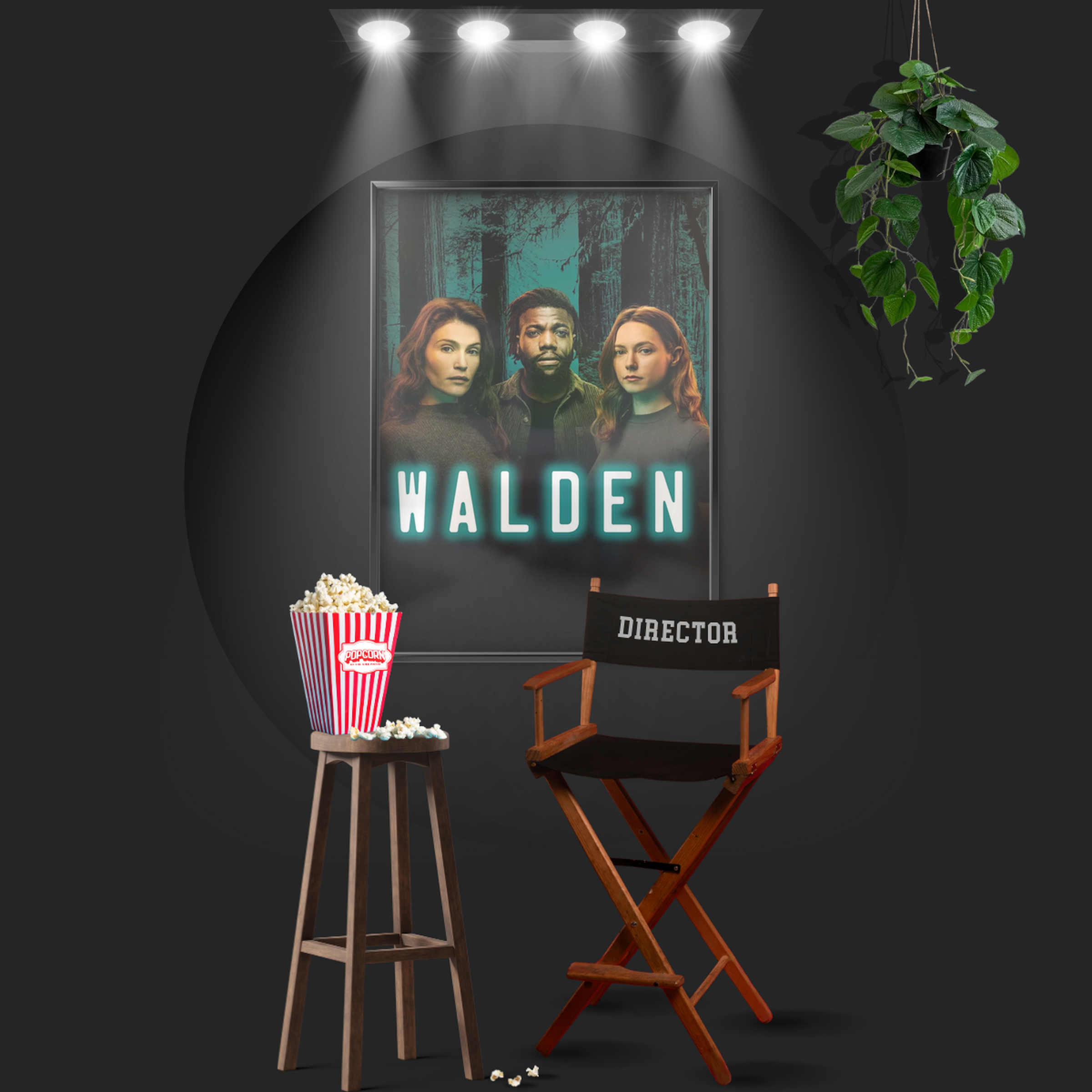 Walden (2021)