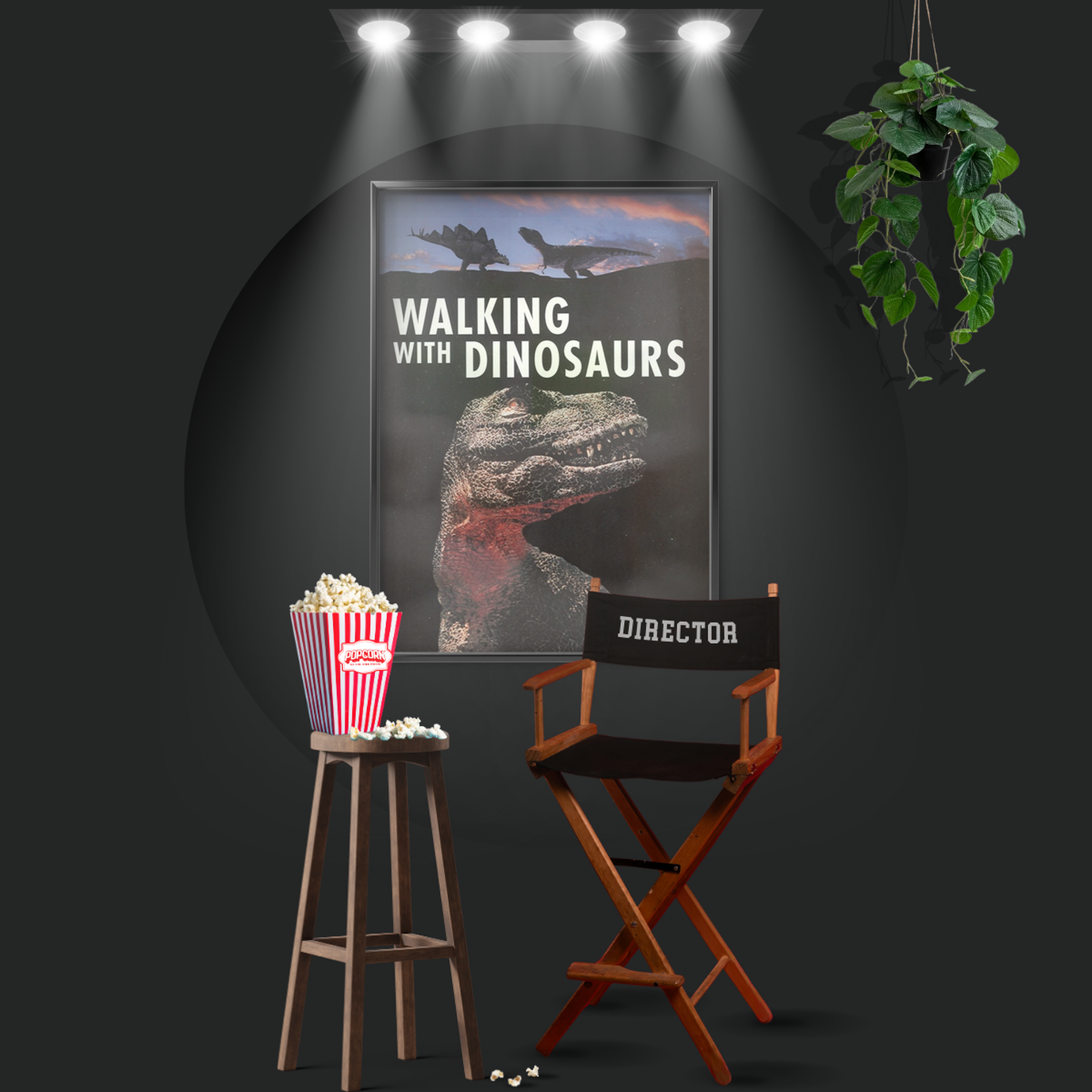 Walking With Dinosaurs (1999)