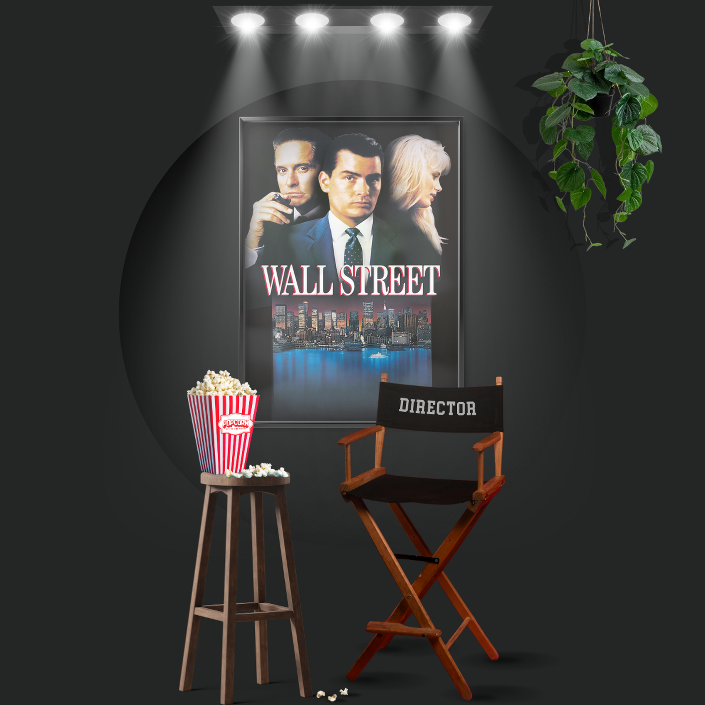 Wall Street (1987)