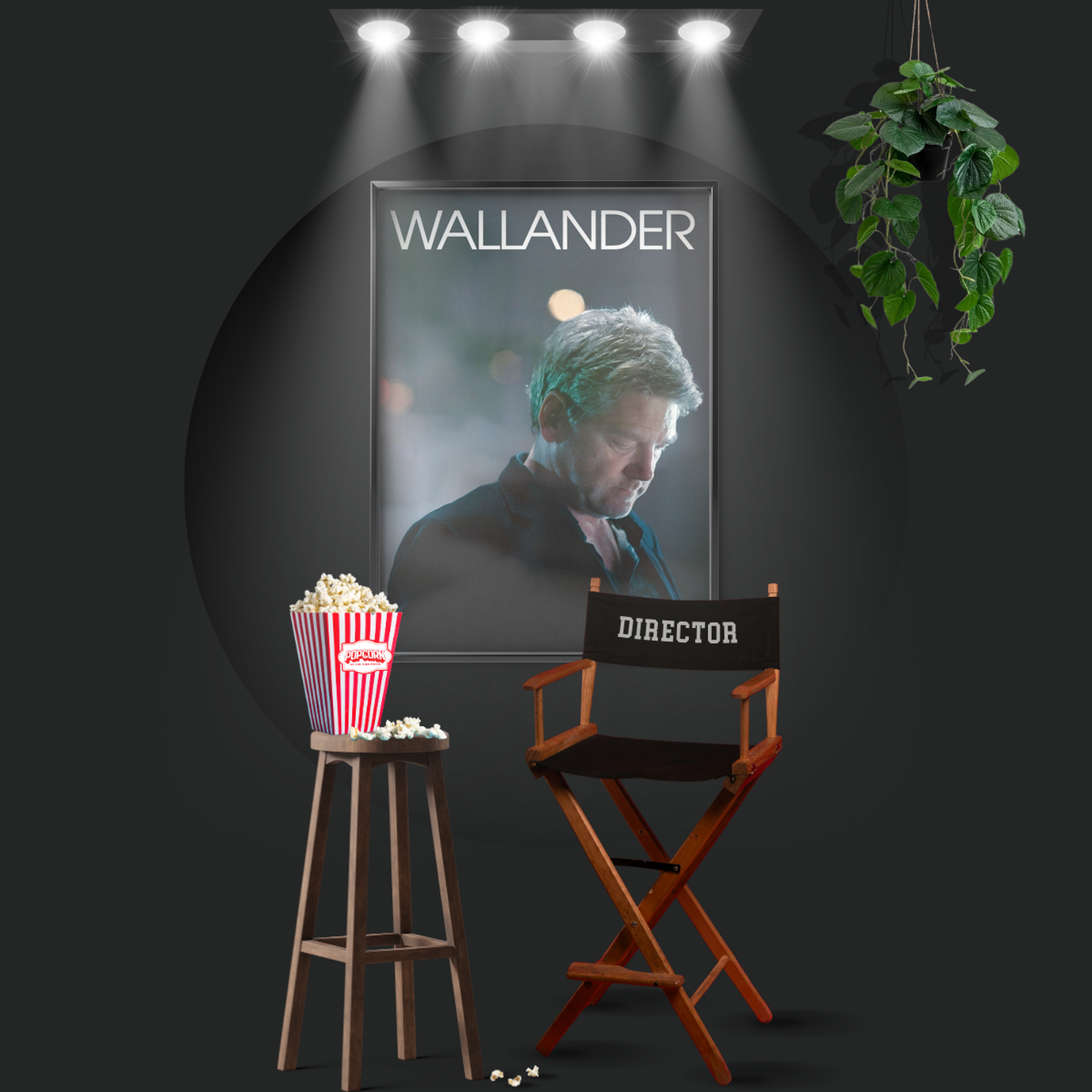 Wallander (2008)