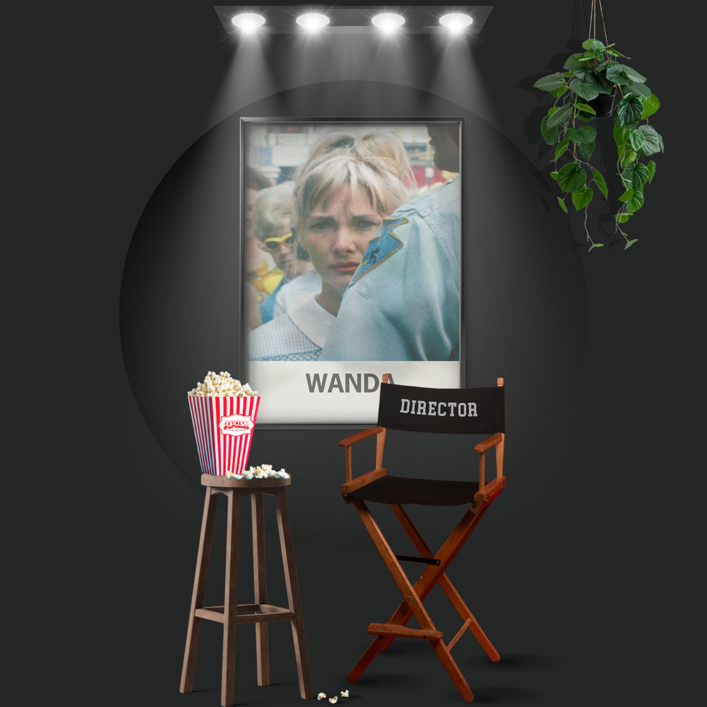 Wanda (1970)