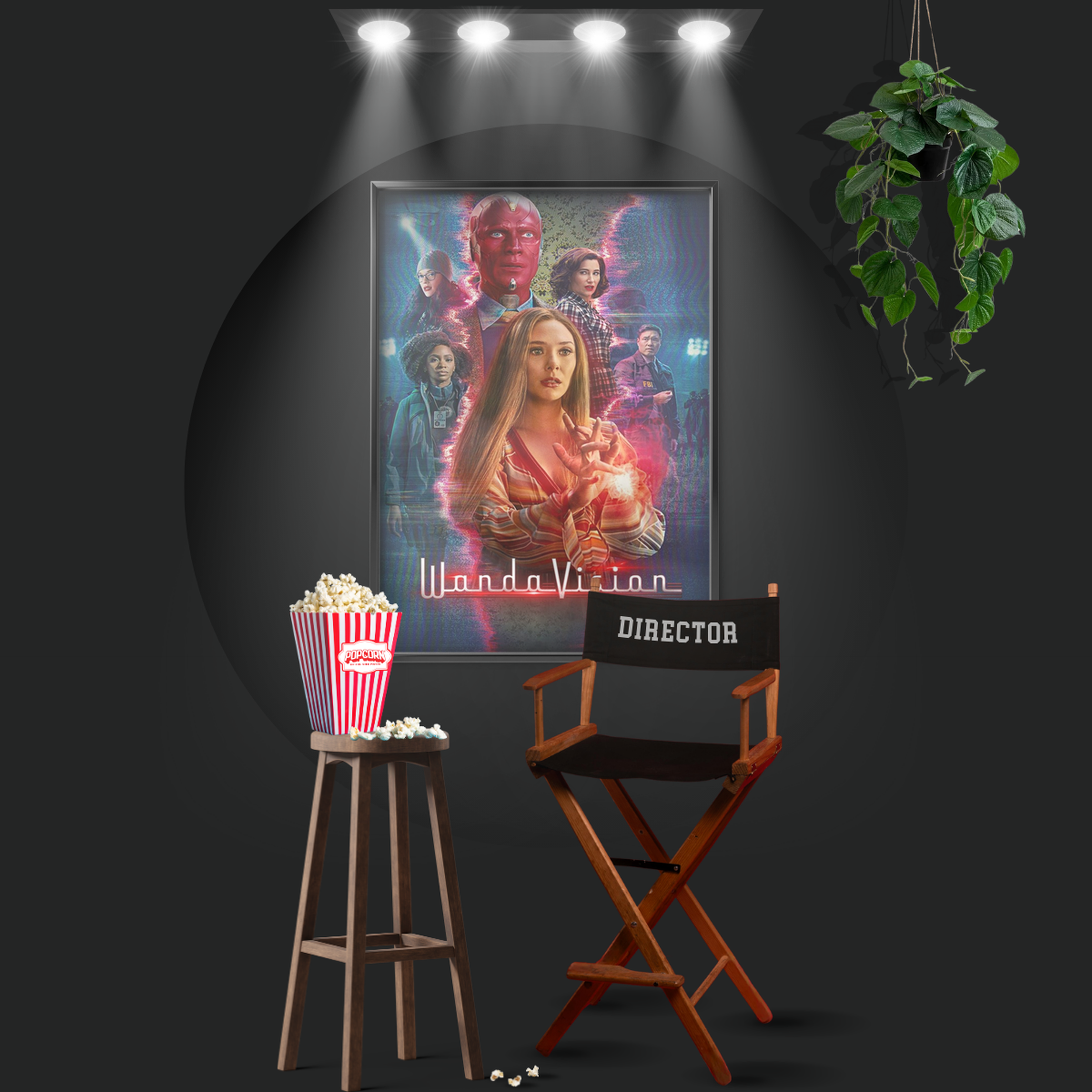 Wandavision (2021)
