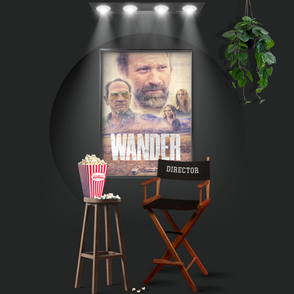 Wander (2020)