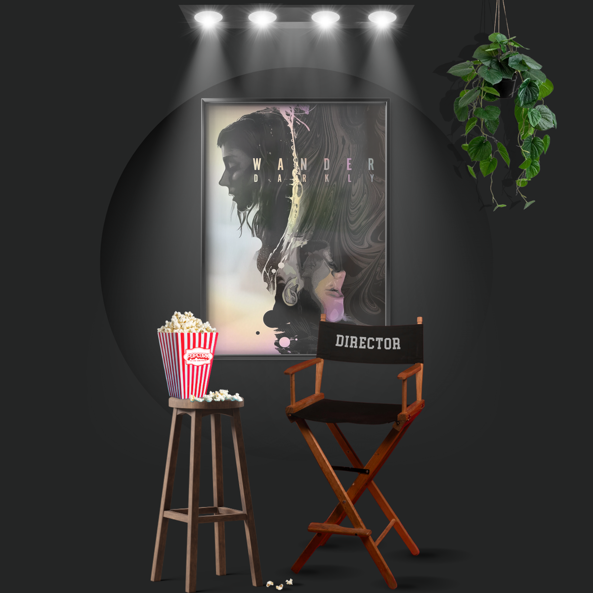 Wander Darkly (2020)