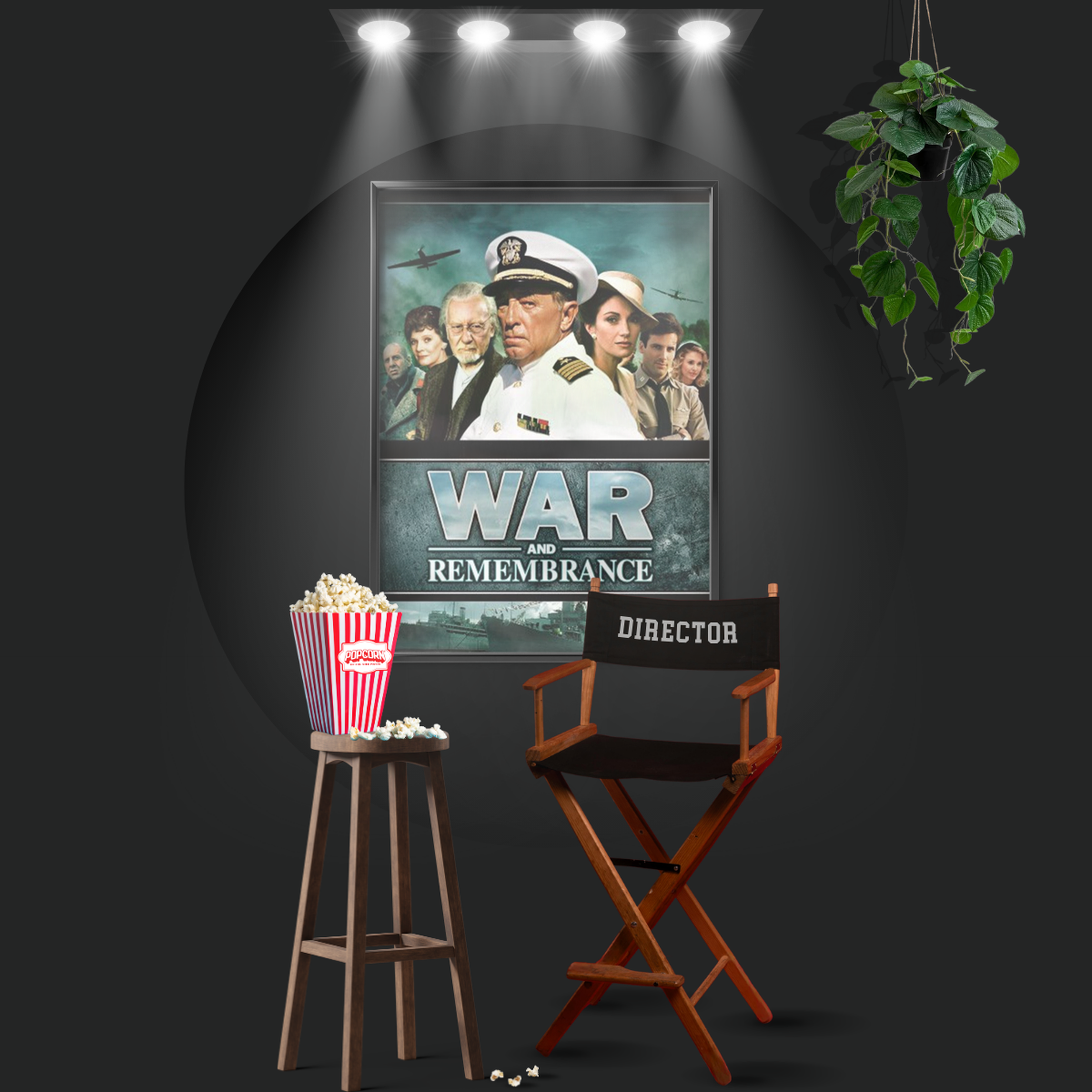 War And Remembrance (1988)