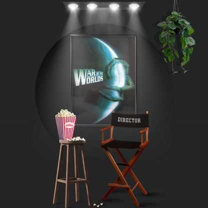 War Of The Worlds (1988)