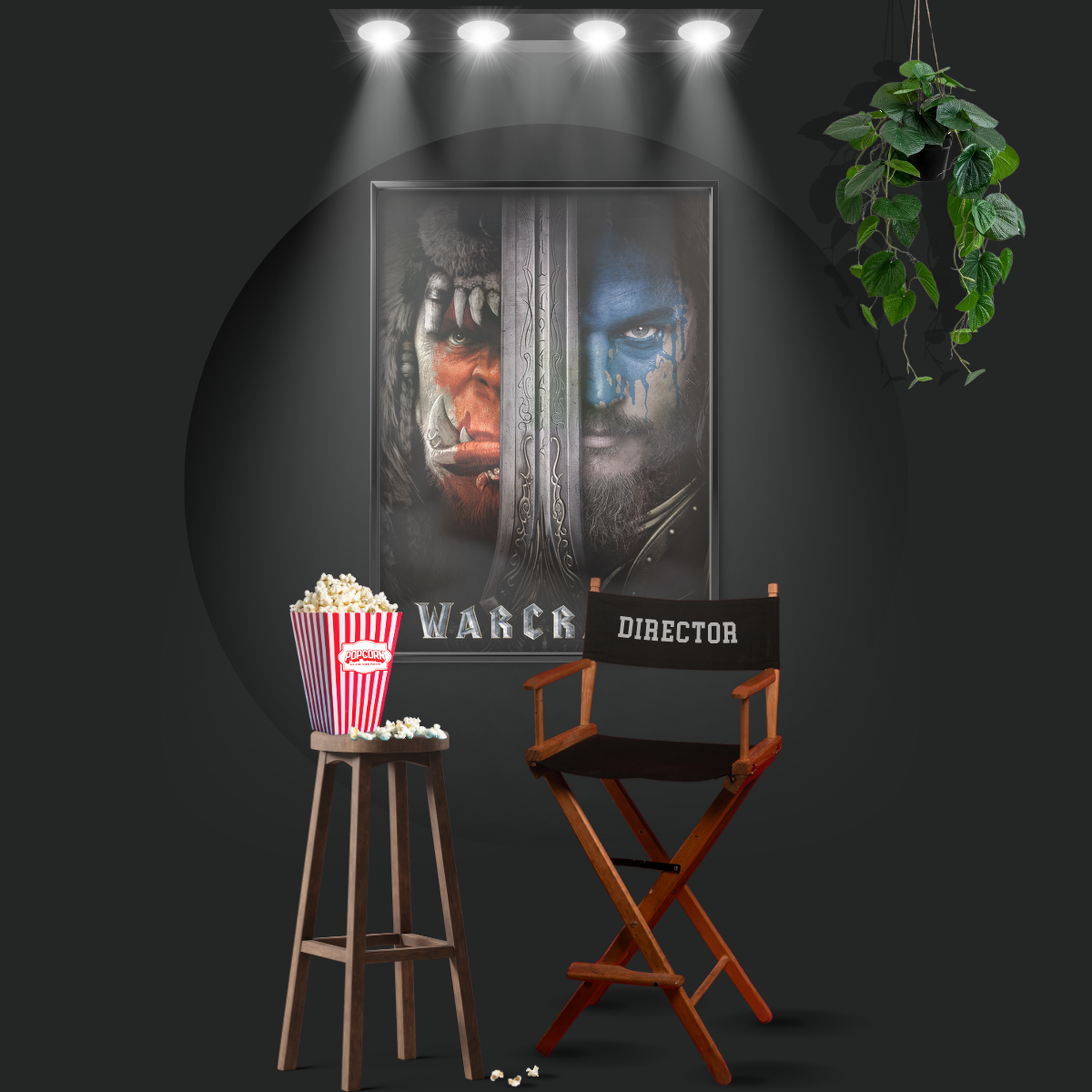 Warcraft (2016)