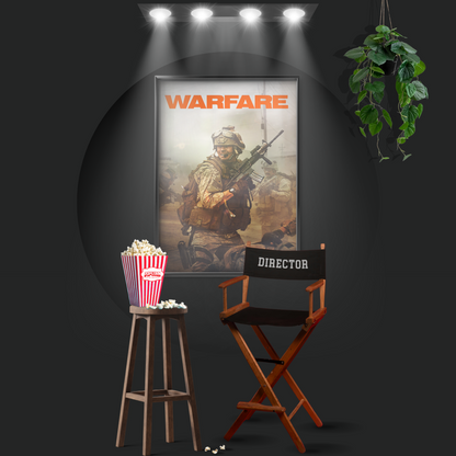 Warfare (2025)