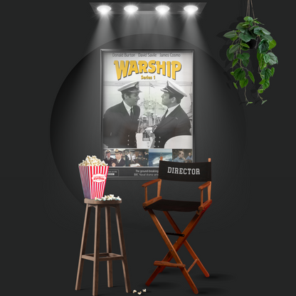 Warship (1973)