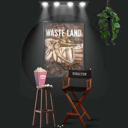 Waste Land (2010)