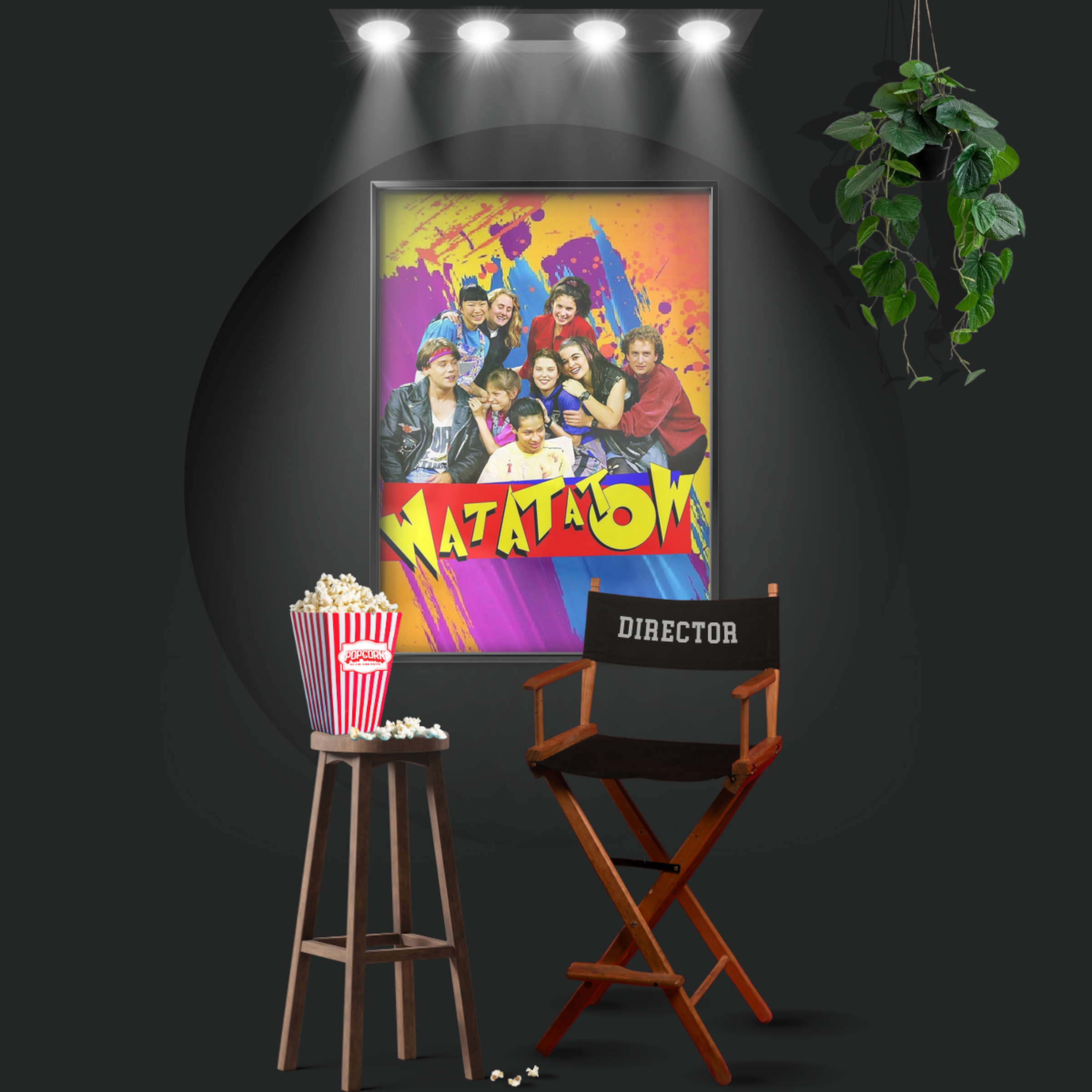 Watatatow (1991)