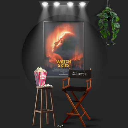 Watch The Skies (2022)