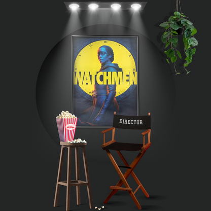 Watchmen (2019)