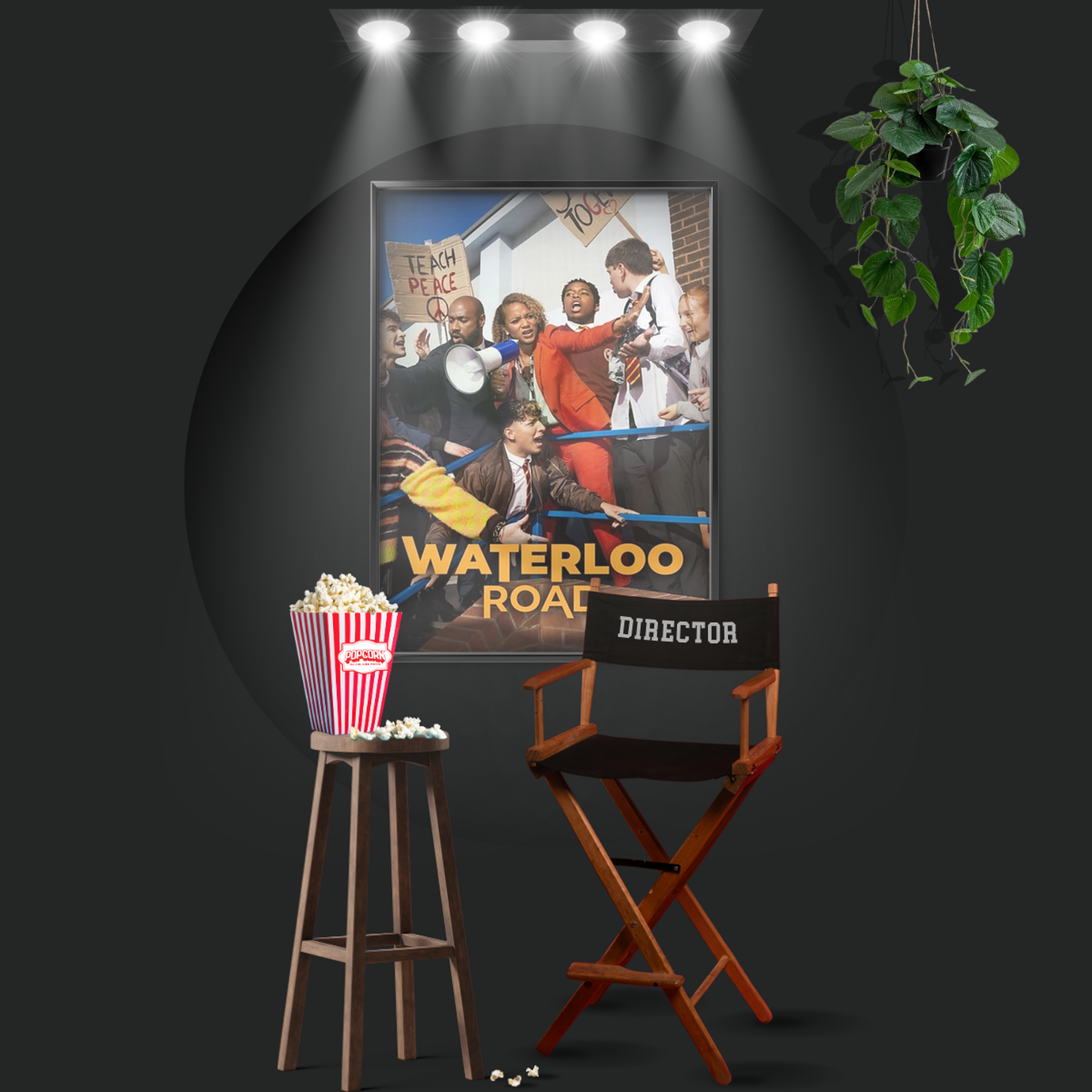 Waterloo Road (2006)