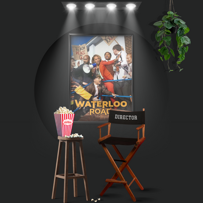 Waterloo Road (2006)