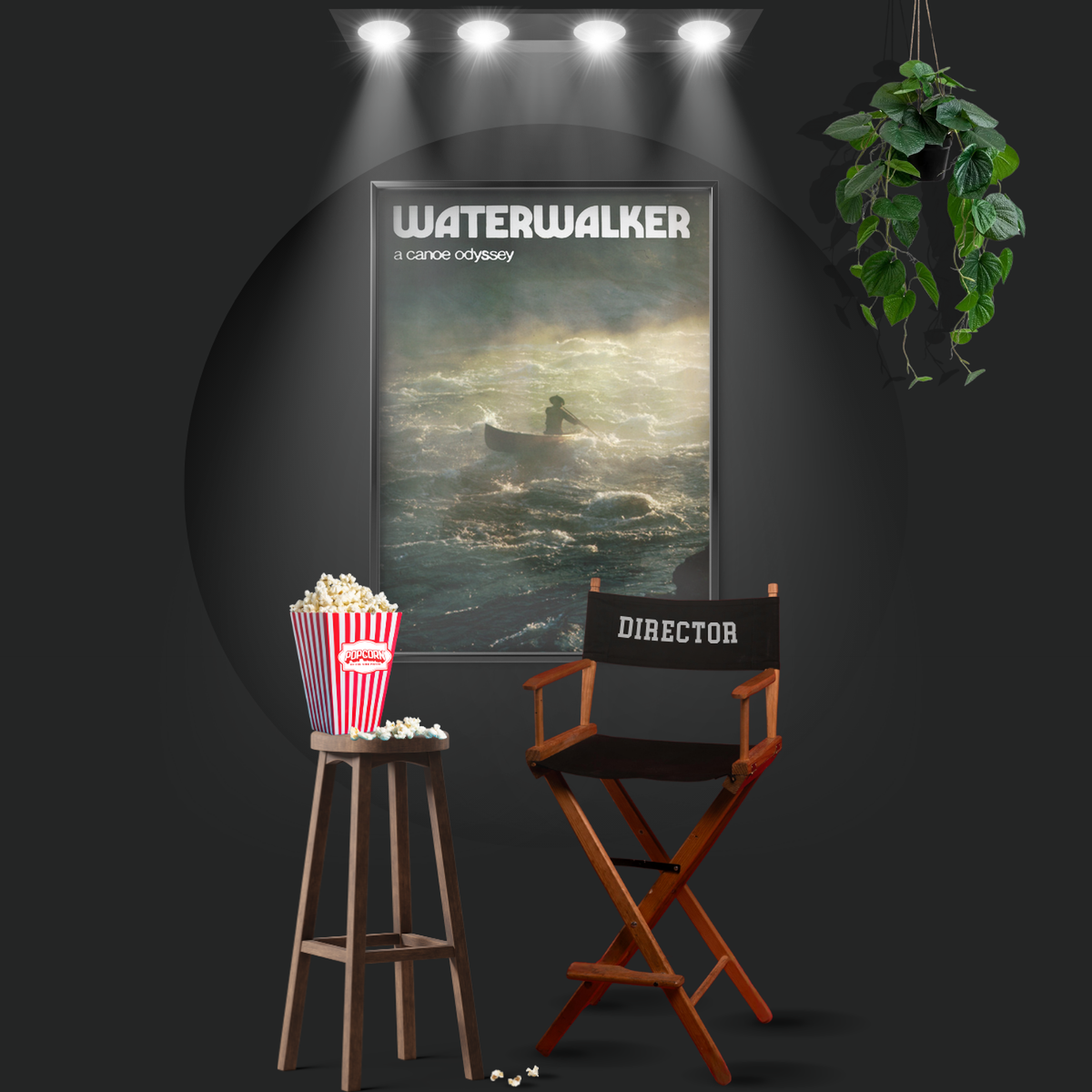 Waterwalker (1984)
