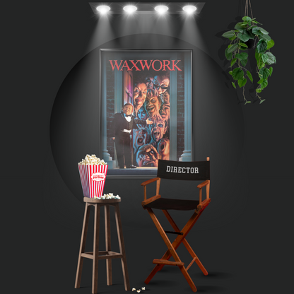 Waxwork (1988)