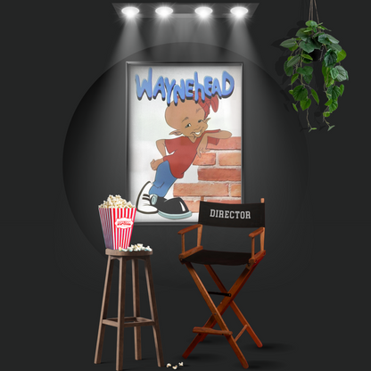 Waynehead (1996)