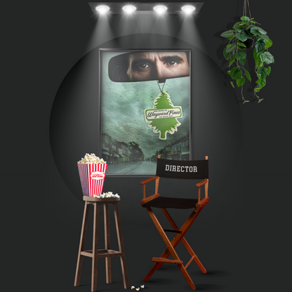 Wayward Pines (2015)