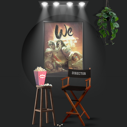 We (2018)