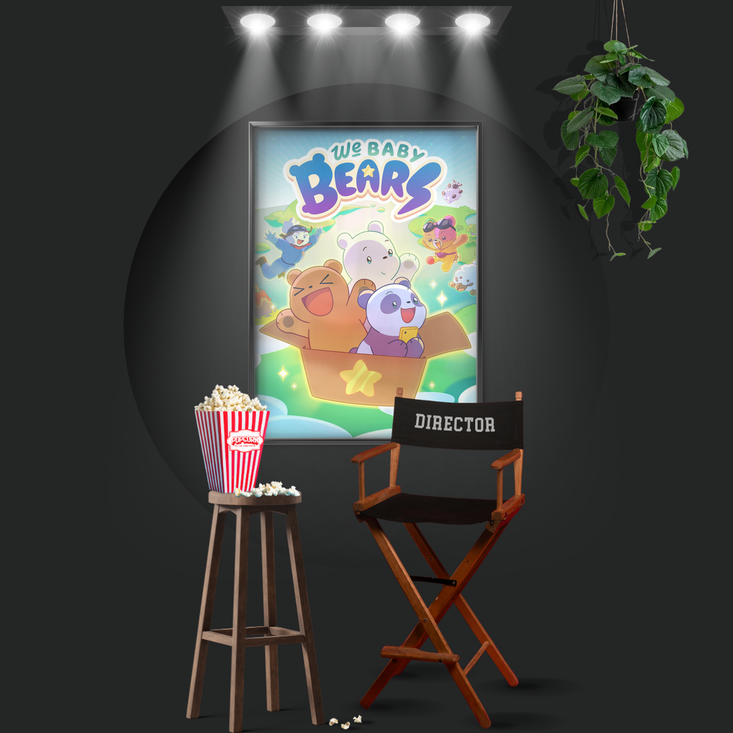 We Baby Bears (2022)