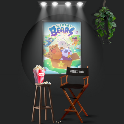 We Baby Bears (2022)