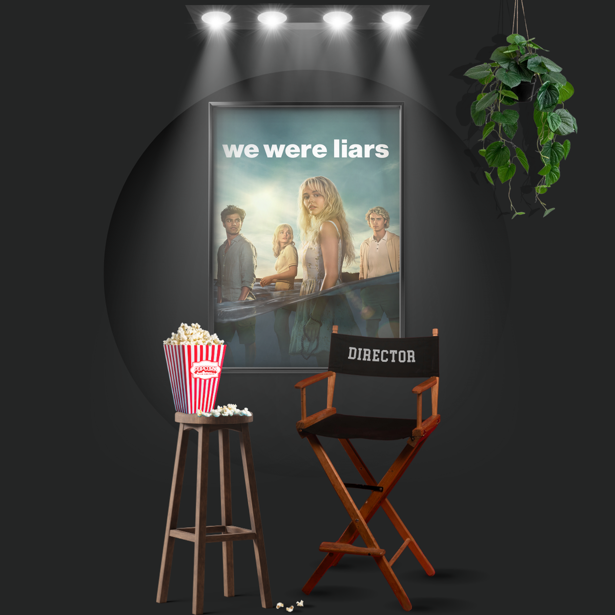 We Were Liars (2025)