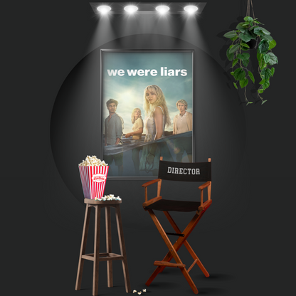 We Were Liars (2025)