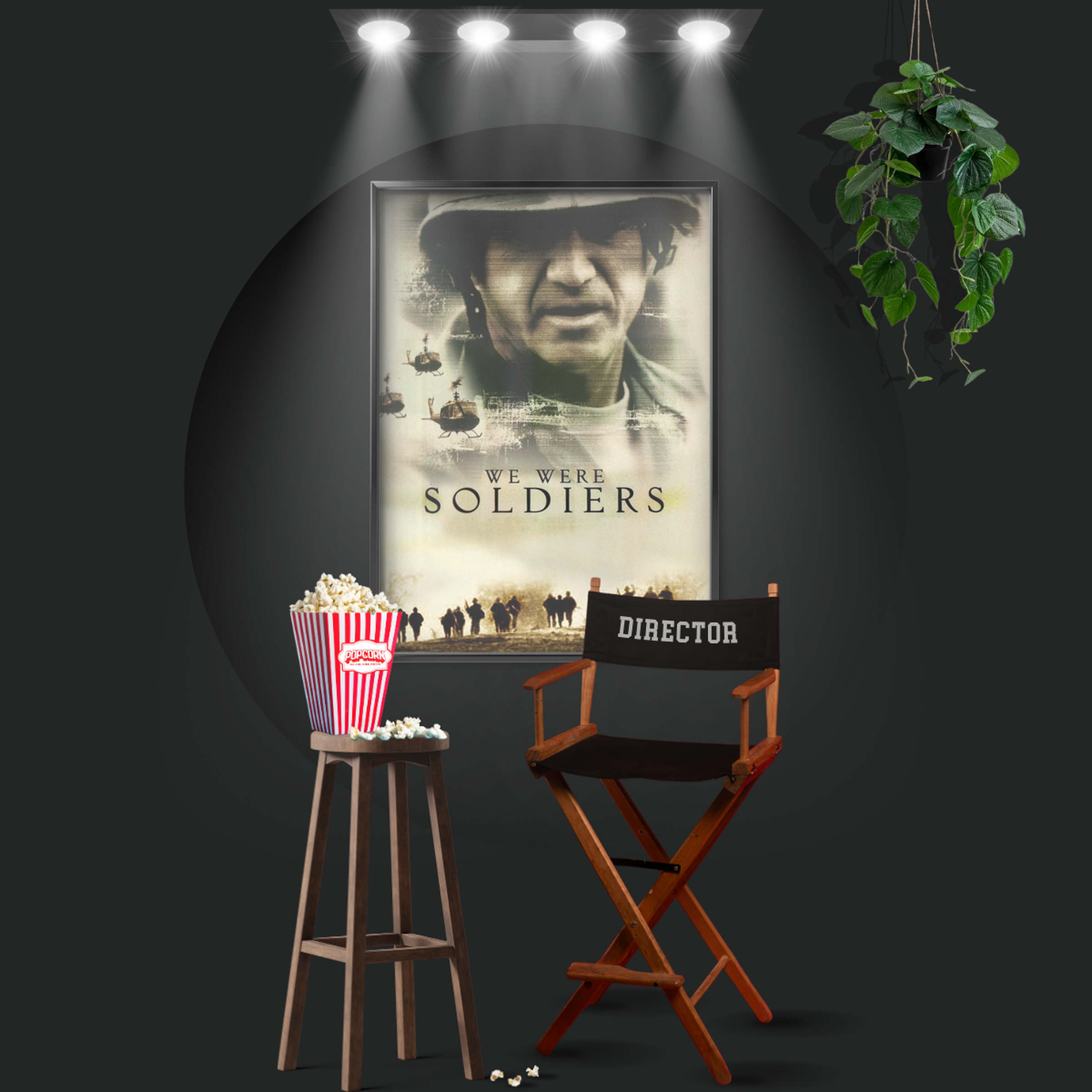We Were Soldiers (2002)