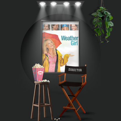 Weather Girl (2009)
