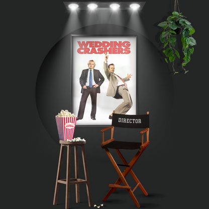 Wedding Crashers (2005)