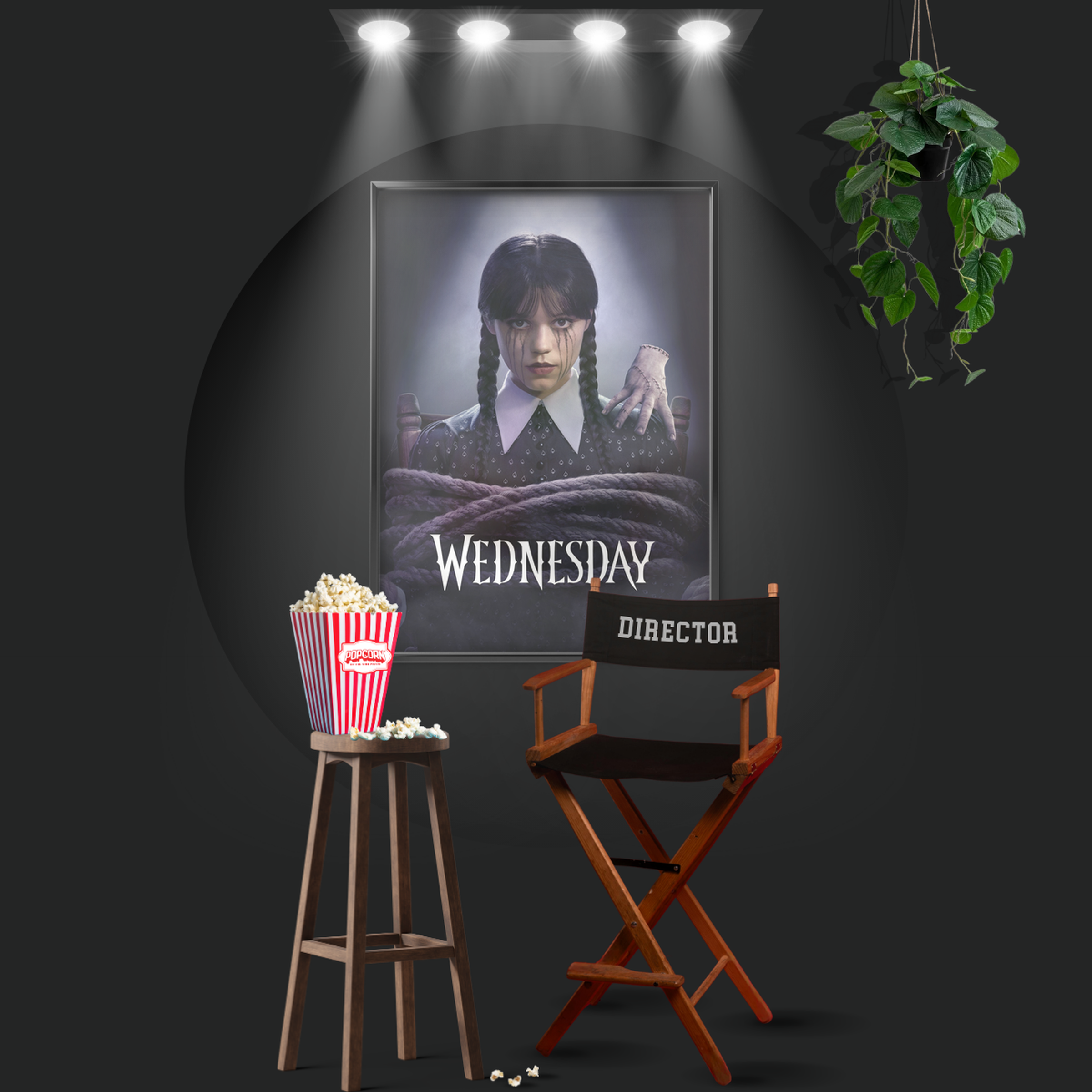 Wednesday (2022)
