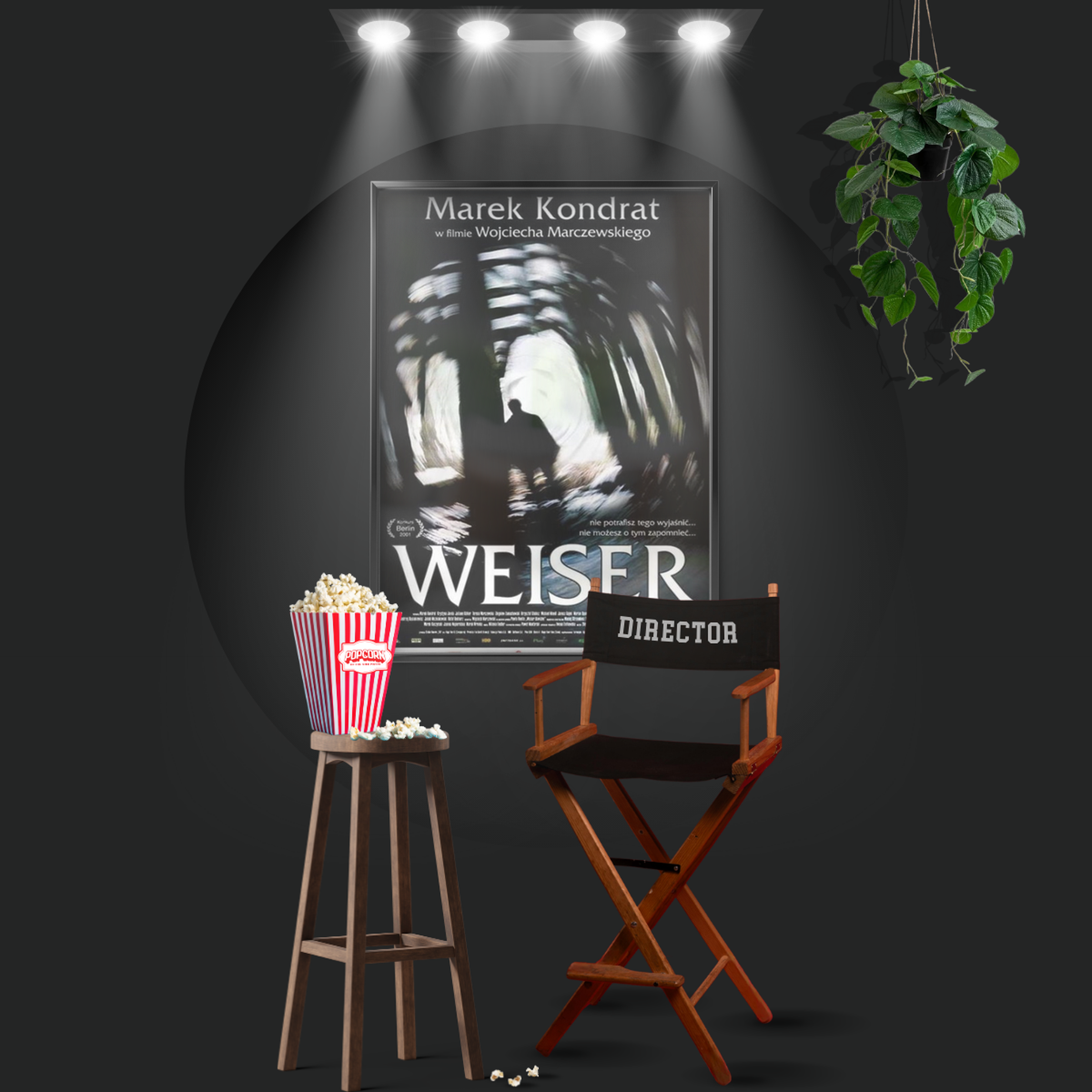 Weiser (2001)