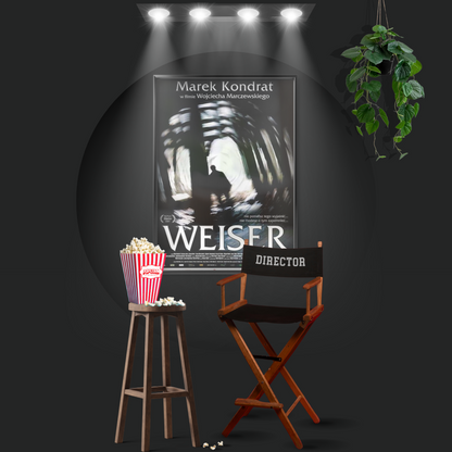 Weiser (2001)