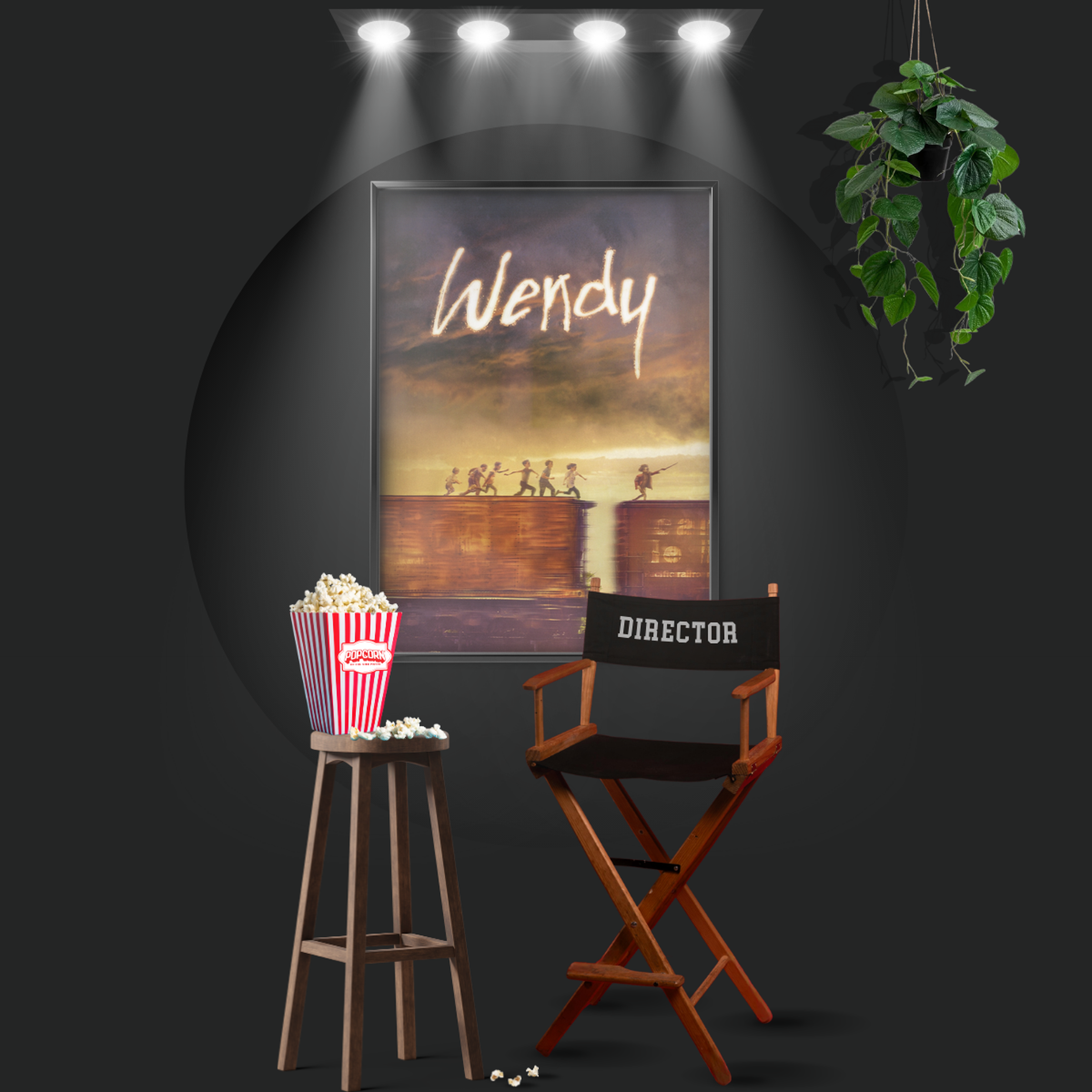 Wendy (2020)