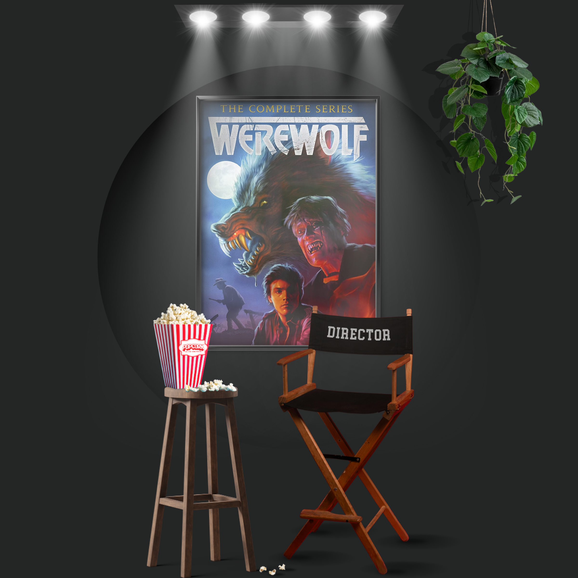Werewolf (1987)